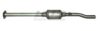 VW 1K0254400KX Catalytic Converter